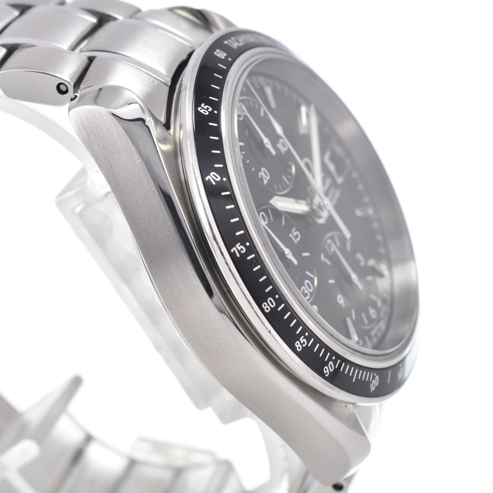 OMEGA Speedmaster 3210.50 black Dial Automatic Men's
 Watch J#147732