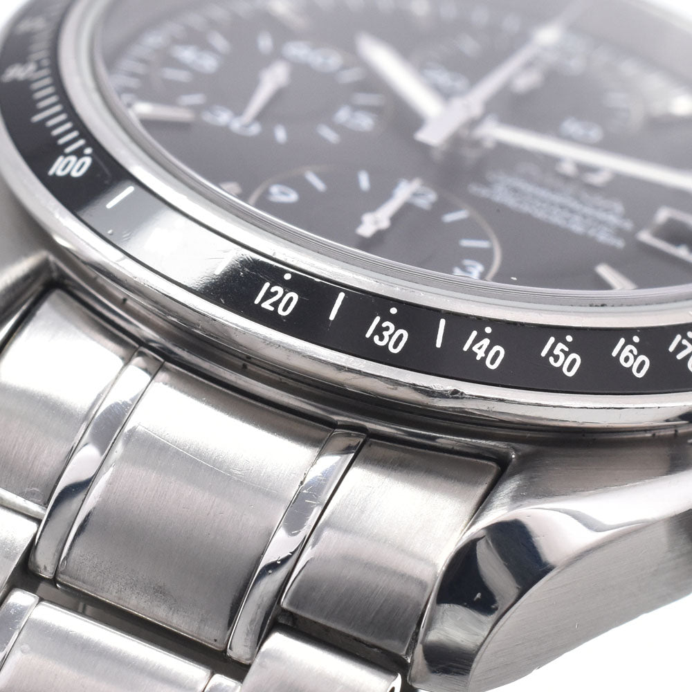 OMEGA Speedmaster 3210.50 black Dial Automatic Men's
 Watch J#147732