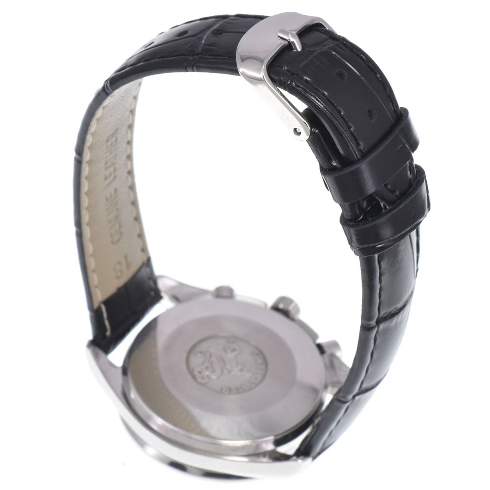 OMEGA Speedmaster 3510.50 Chronograph black Dial Automatic Men's
 Watch Q#147733