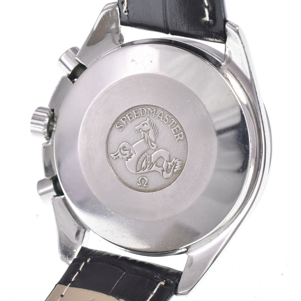 OMEGA Speedmaster 3510.50 Chronograph black Dial Automatic Men's
 Watch Q#147733