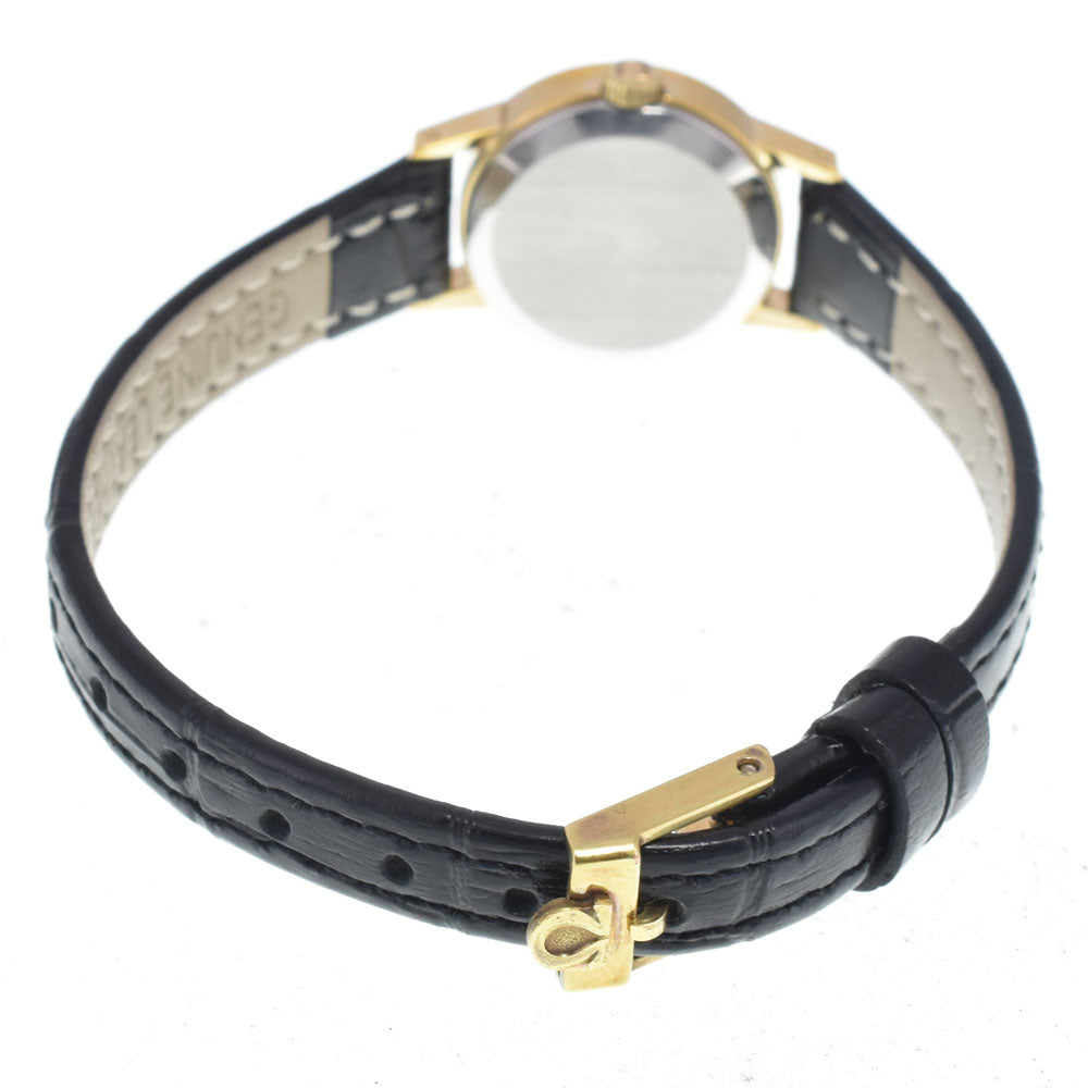 OMEGA De Ville 511.0371 vintage Cal.625 gold Dial Hand Winding Ladies
 Watch K#147734