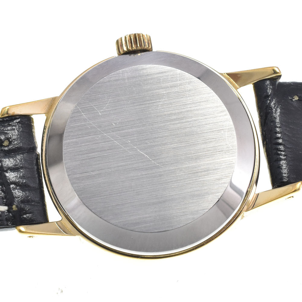 OMEGA De Ville 511.0371 vintage Cal.625 gold Dial Hand Winding Ladies
 Watch K#147734