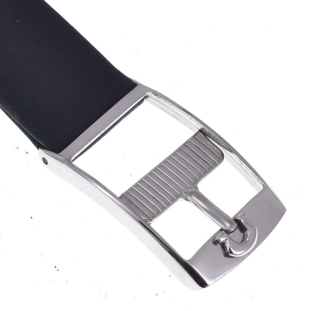 OMEGA Geneva 1.3" 111.0123 vintage Cal.625 Silver Dial Automatic Men's
 Watch L#147739