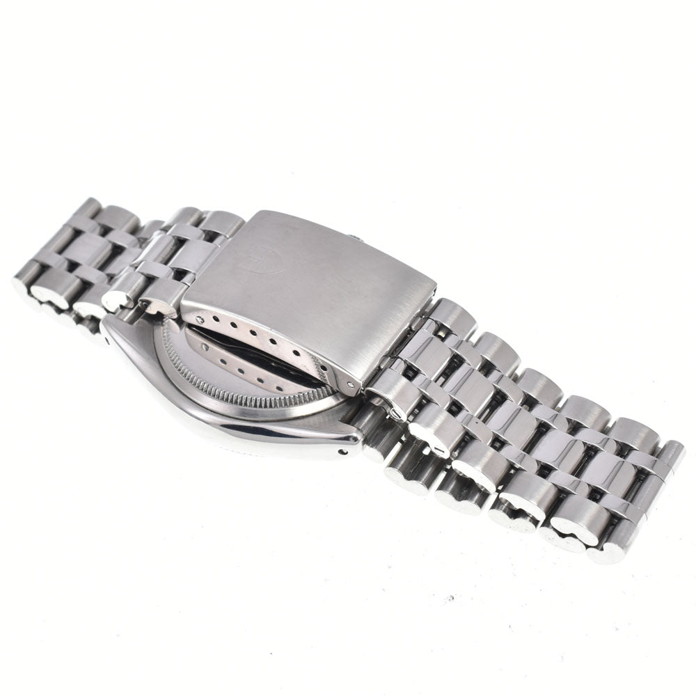 TUDOR Prince Oyster Date 15900 black Dial Quartz Men's
 Watch K#147748