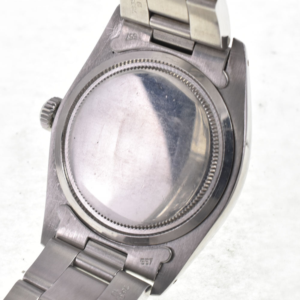 ROLEX Oyster Precision 6426 vintage Cal.1225 Silver Dial Hand Winding Men's
 Watch J#147751