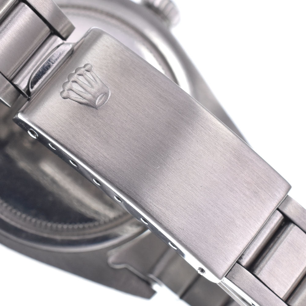 ROLEX Oyster Precision 6427 vintage Cal.1225 Silver Dial Hand Winding Men's
 Watch L#147760