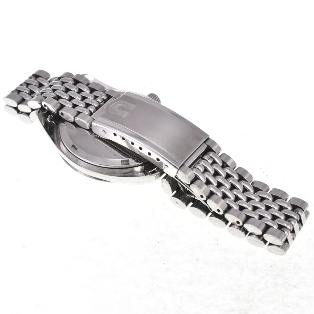 OMEGA Seamaster Ref.166.010/168.024 vintage Cal.565 Silver Dial Automatic Men's
 Watch L#147768