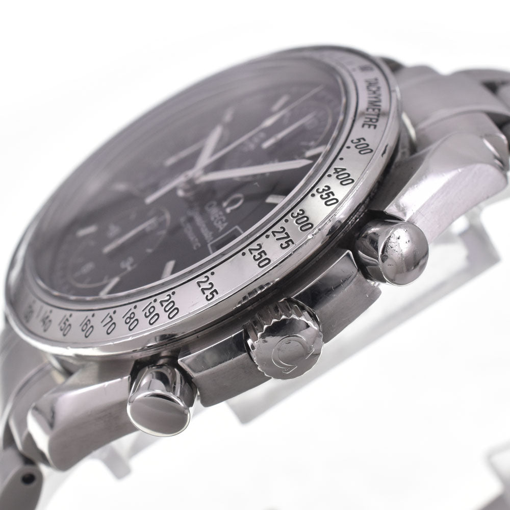 OMEGA Speedmaster 3513.50 Chronograph black Dial Automatic Men's
 Watch H#147771