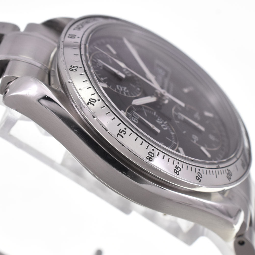 OMEGA Speedmaster 3513.50 Chronograph black Dial Automatic Men's
 Watch H#147771