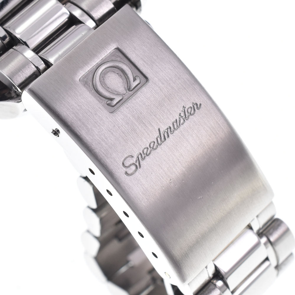 OMEGA Speedmaster racing michael schumacher 3510.61 Chronograph Red Dial Automatic Men's
 Watch L#147785