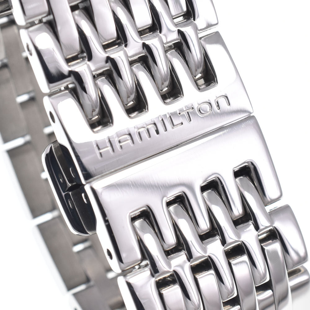 with paper HAMILTON American Classic Intramatic H38455181 gray Dial Automatic Men's
 Watch J#147790