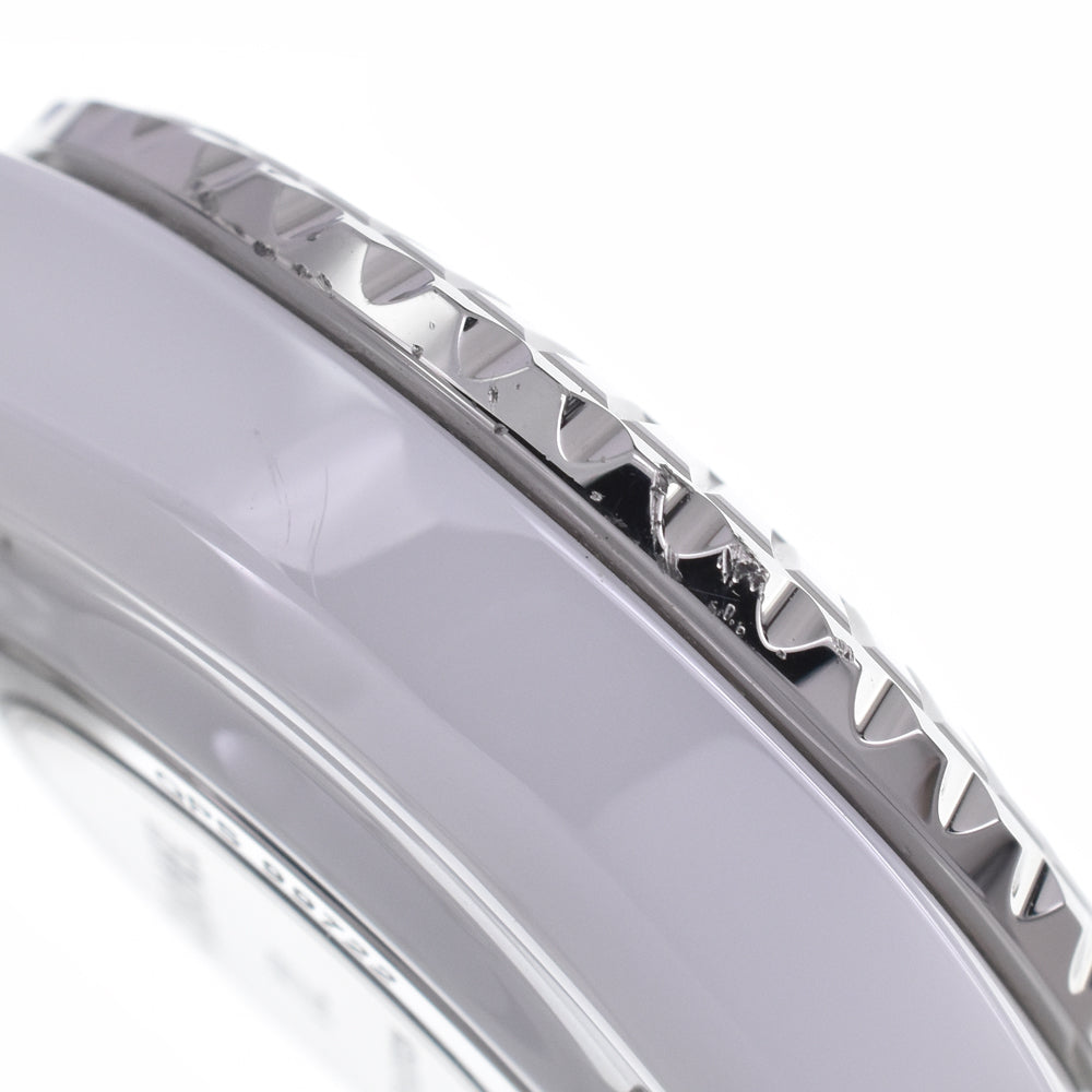 CHANEL J12 H7990 12P Diamond Limited Edition white Dial Quartz Ladies
 Watch I#147798