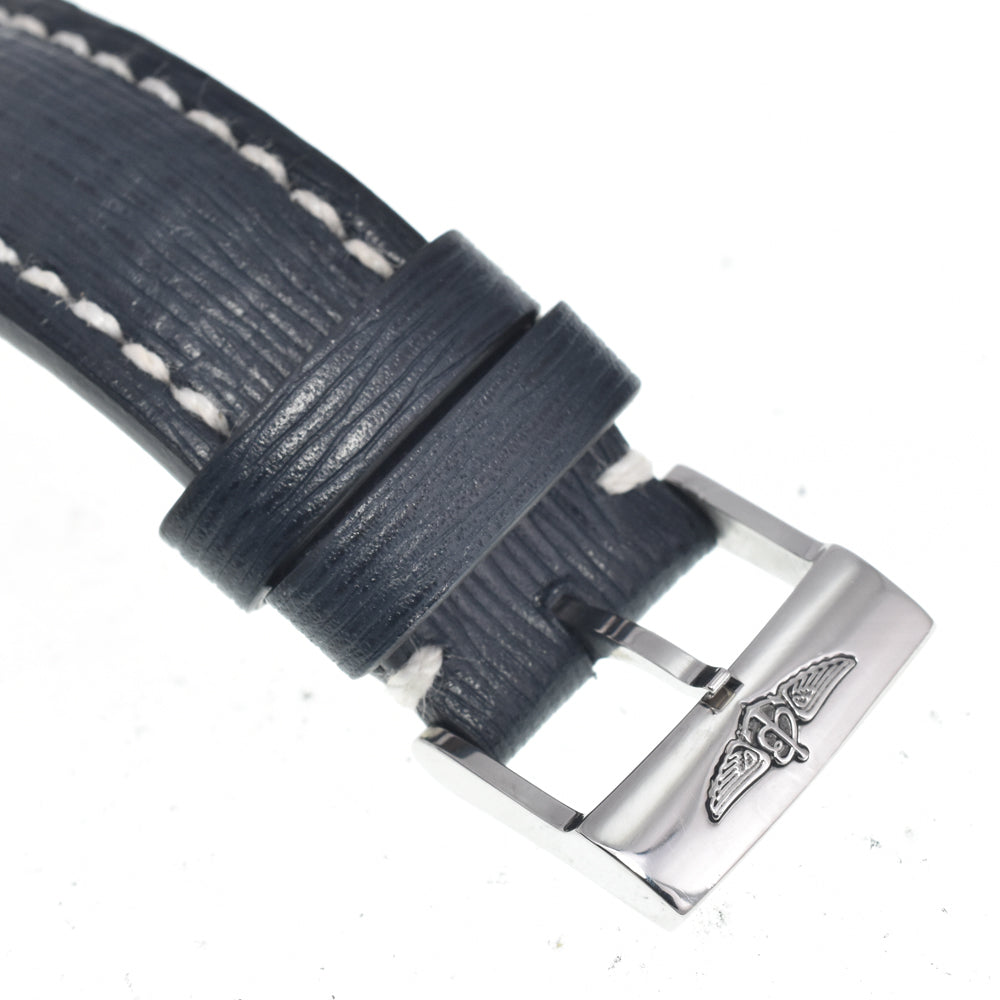 with paper BREITLING Galactic 36 A37330 8P diamond White shell Dial Automatic Ladies
 Watch I#147804