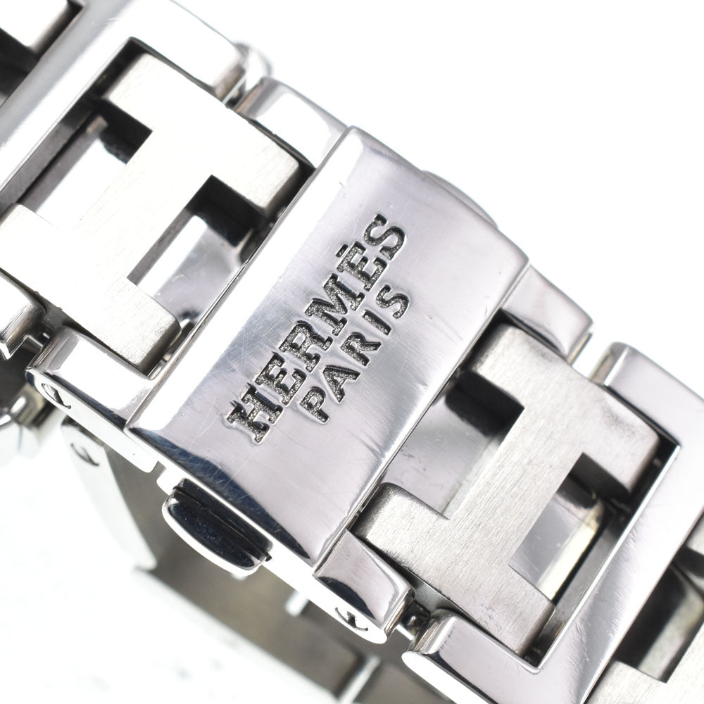 HERMES Clipper diver CL2.317 Chronograph blue Dial Quartz Boy's
 Watch L#147812