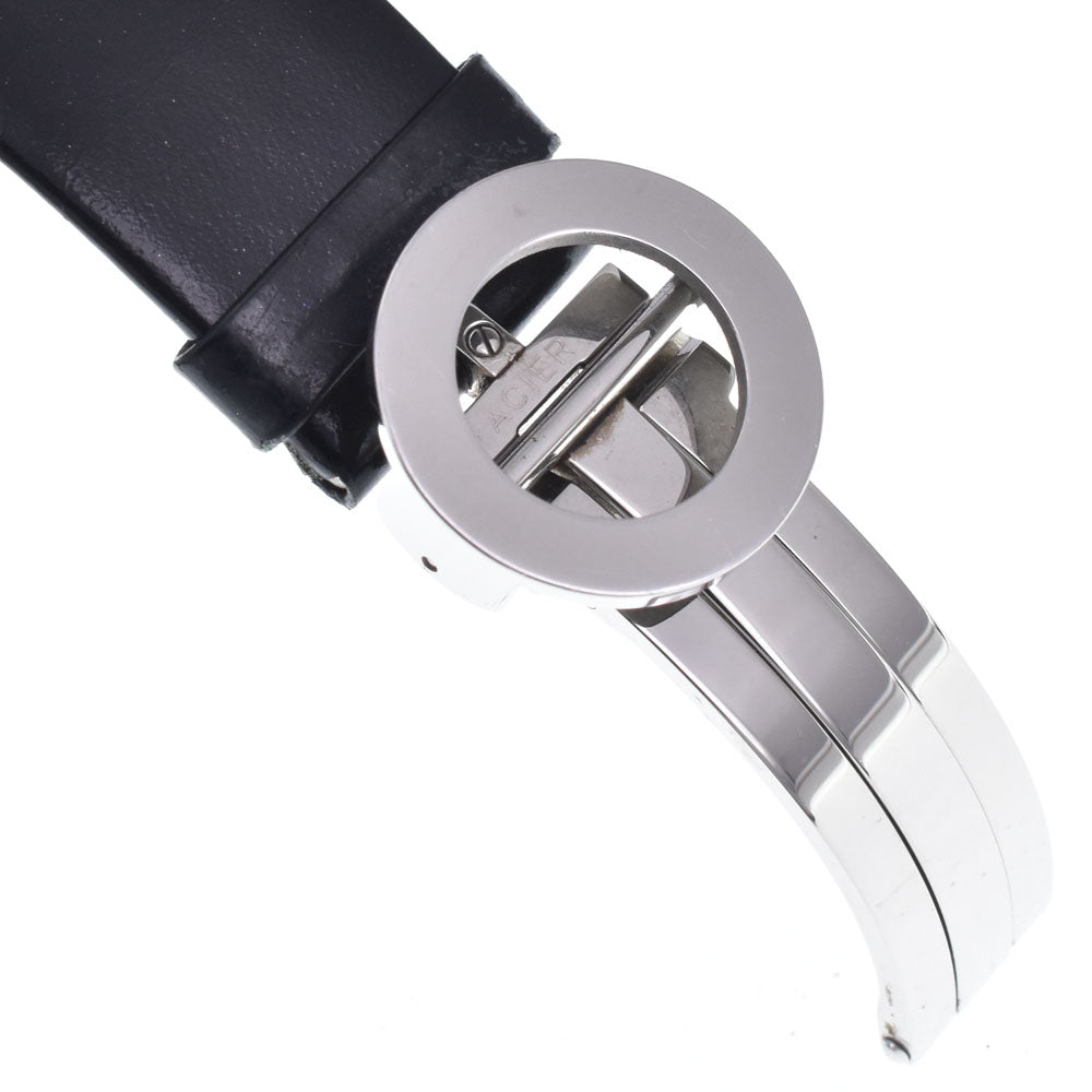 CHANEL La Ronde H0579 Stainless Steel black Dial Quartz Ladies
 Watch K#147813