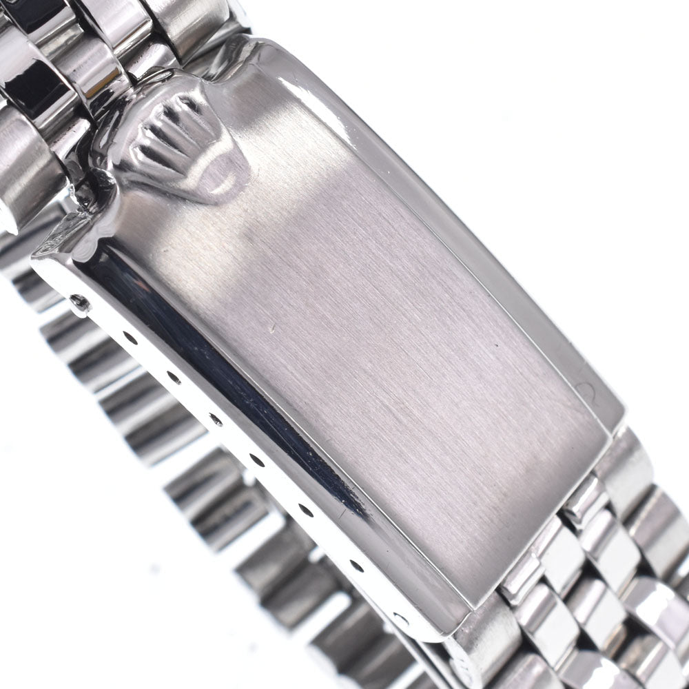 ROLEX DATEJUST 1601 vintage Cal.1570 Silver Dial Automatic Men's
 Watch N#147816