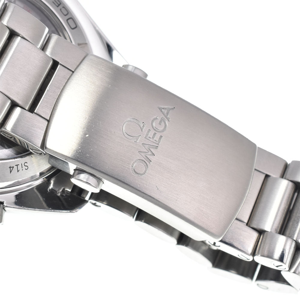 OMEGA Seamaster 600 Planet Ocean 232.30.42.21.01.002 black Dial Automatic Men's
 Watch I#147837