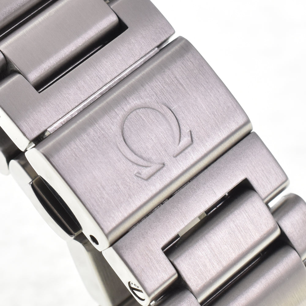 OMEGA SeamasterAqua Terra 150m 231.10.39.21.01.001 Date black Dial Automatic Men's
 Watch H#147850