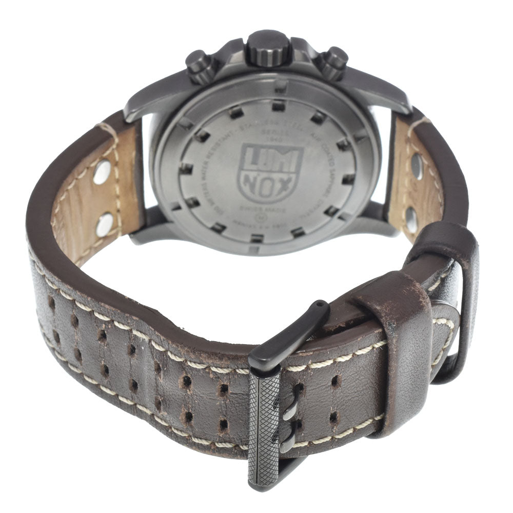 LUMINOX Atacama Field Ivory Dial Quartz Men's
 Watch L#147854