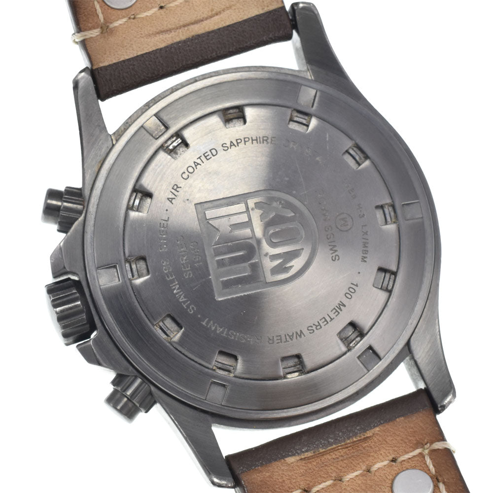 LUMINOX Atacama Field Ivory Dial Quartz Men's
 Watch L#147854