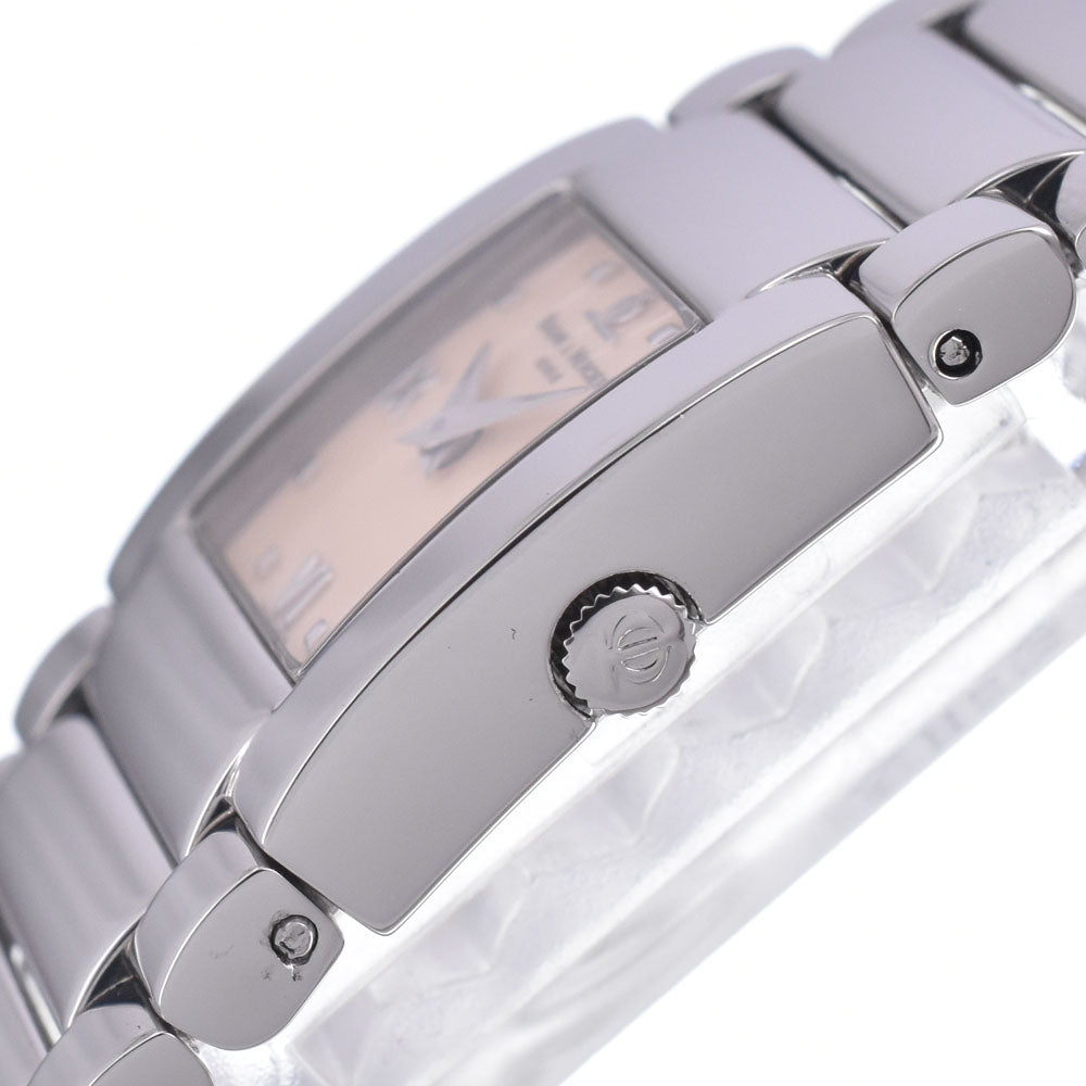 Baume & Mercier catwalk MV045219 Ivory Dial Quartz Ladies
 Watch L#147857
