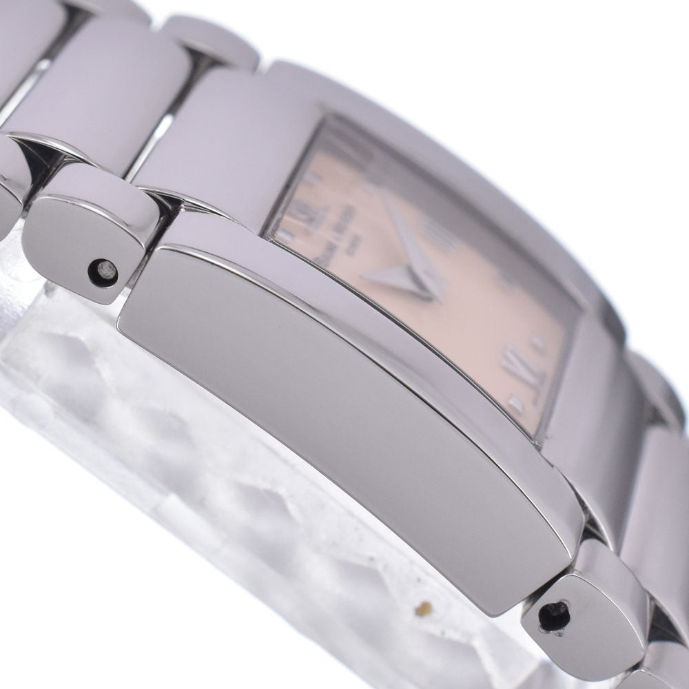 Baume & Mercier catwalk MV045219 Ivory Dial Quartz Ladies
 Watch L#147857
