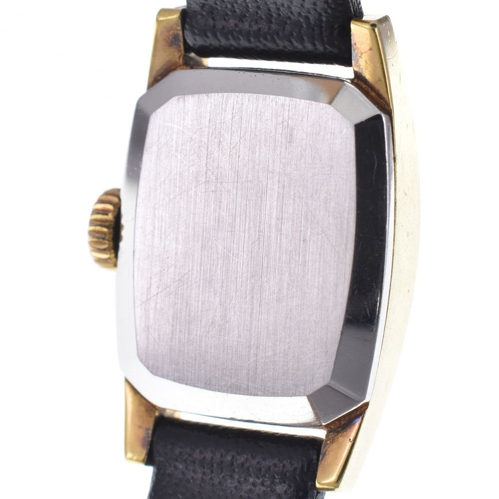 OMEGA De Ville 511.268 Cal.485 gold Dial Hand Winding Ladies
 Watch L#147860