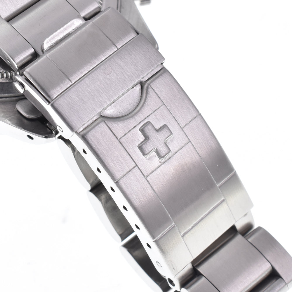 with paper PRO-LEX Racing Chronograph Silver Dial Automatic Men's
 Watch K#147869