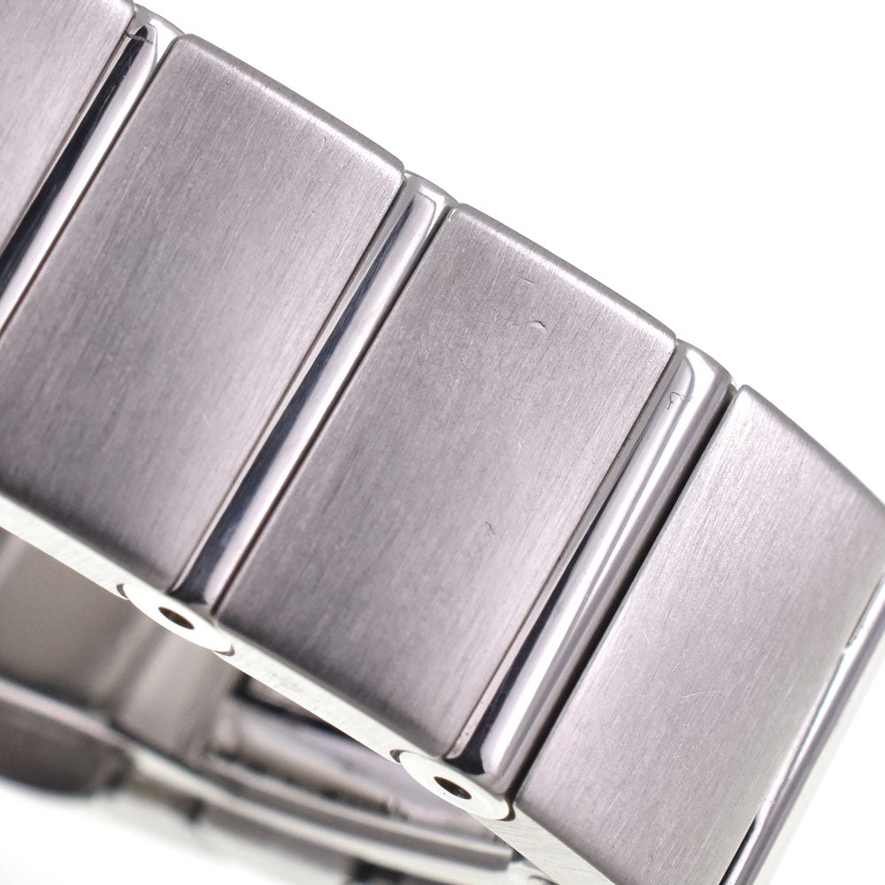 with paper OMEGA Constellation Blush 123.15.24.60.05.001 Diamond Bezel White shell Dial Quartz Ladies
 Watch I#147872