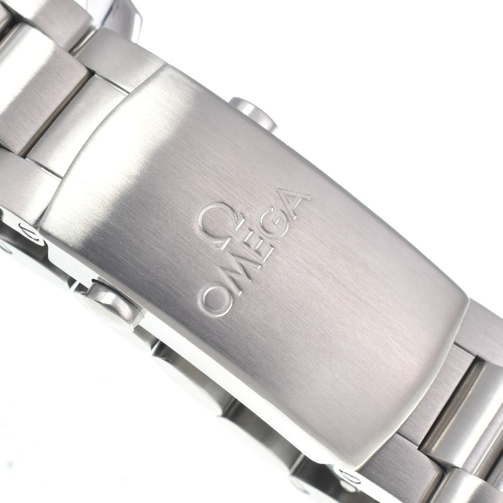 with paper OMEGA Seamaster Planet Ocean 232.30.42.21.01.001 Date black Dial Automatic Men's
 Watch H#147878