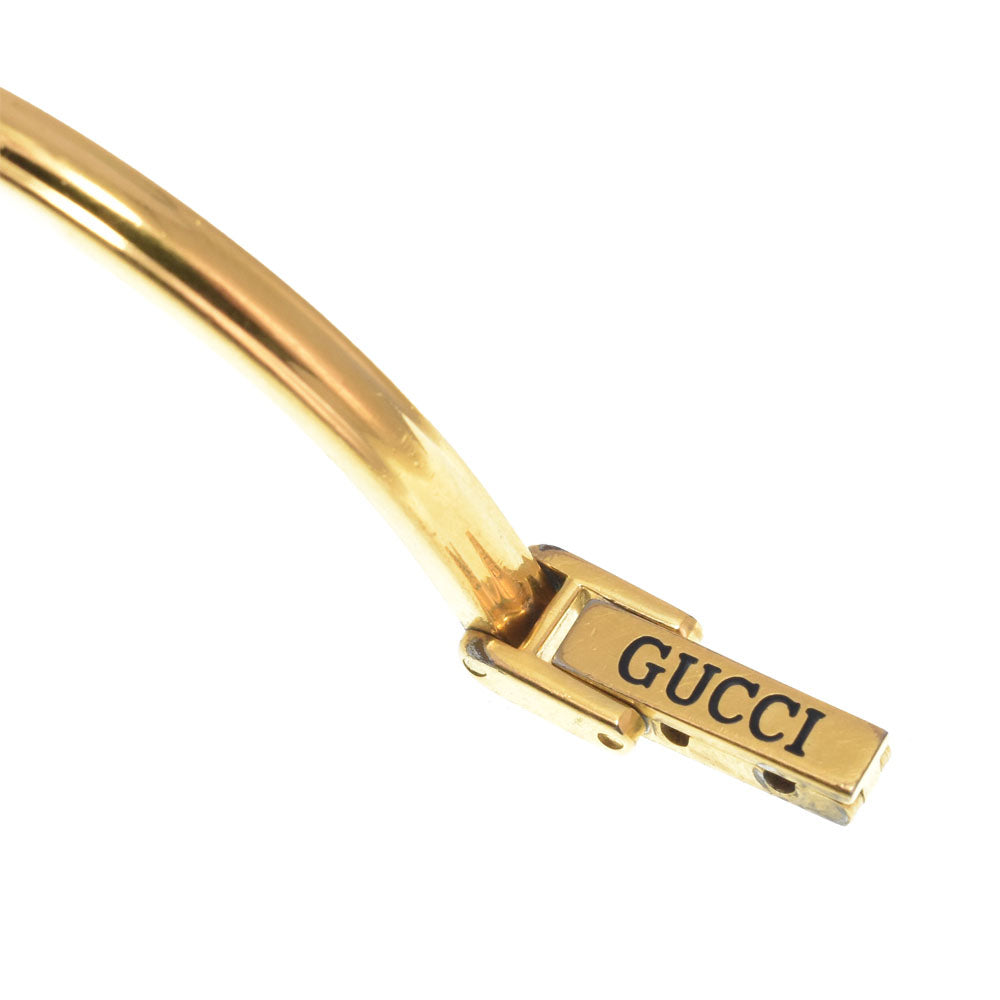 GUCCI Change bezel 11/12.2 white Dial Quartz Ladies
 Watch J#147884