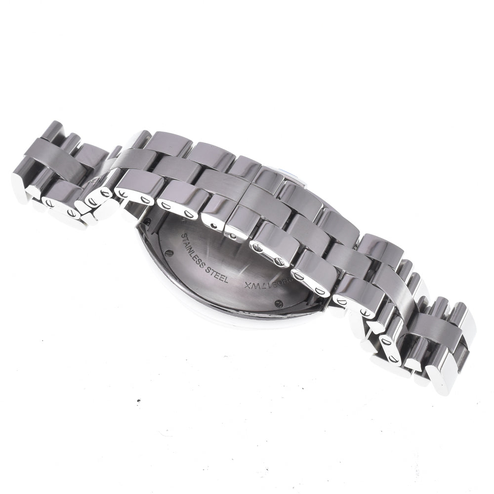 CARTIER de cartier WSCL0005 Silver Dial Automatic Ladies
 Watch J#147886