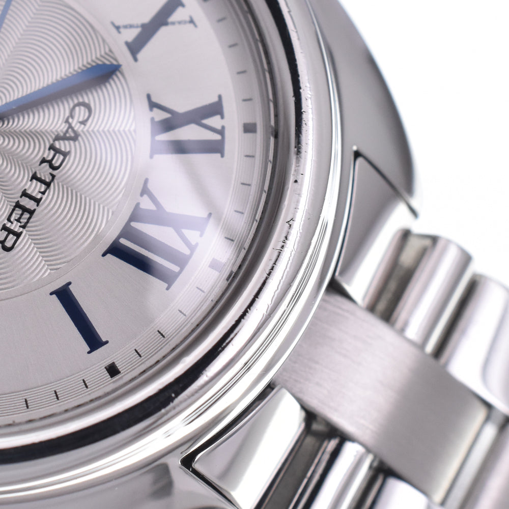 CARTIER de cartier WSCL0005 Silver Dial Automatic Ladies
 Watch J#147886
