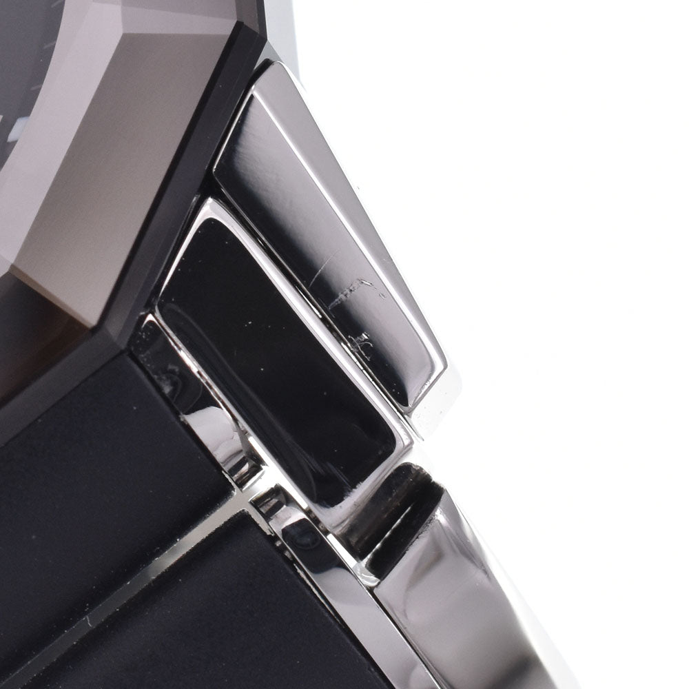 with paper CENTURY Time gem 606.7.X.50I.12.SR 1P Diamond black Dial Quartz Ladies
 Watch J#147890