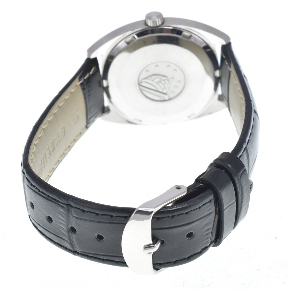 OMEGA Constellation 168.017 vintage Chronometer Cal.564 Silver Dial Automatic Men's
 Watch L#147901