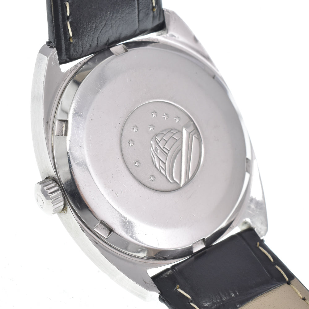 OMEGA Constellation 168.017 vintage Chronometer Cal.564 Silver Dial Automatic Men's
 Watch L#147901
