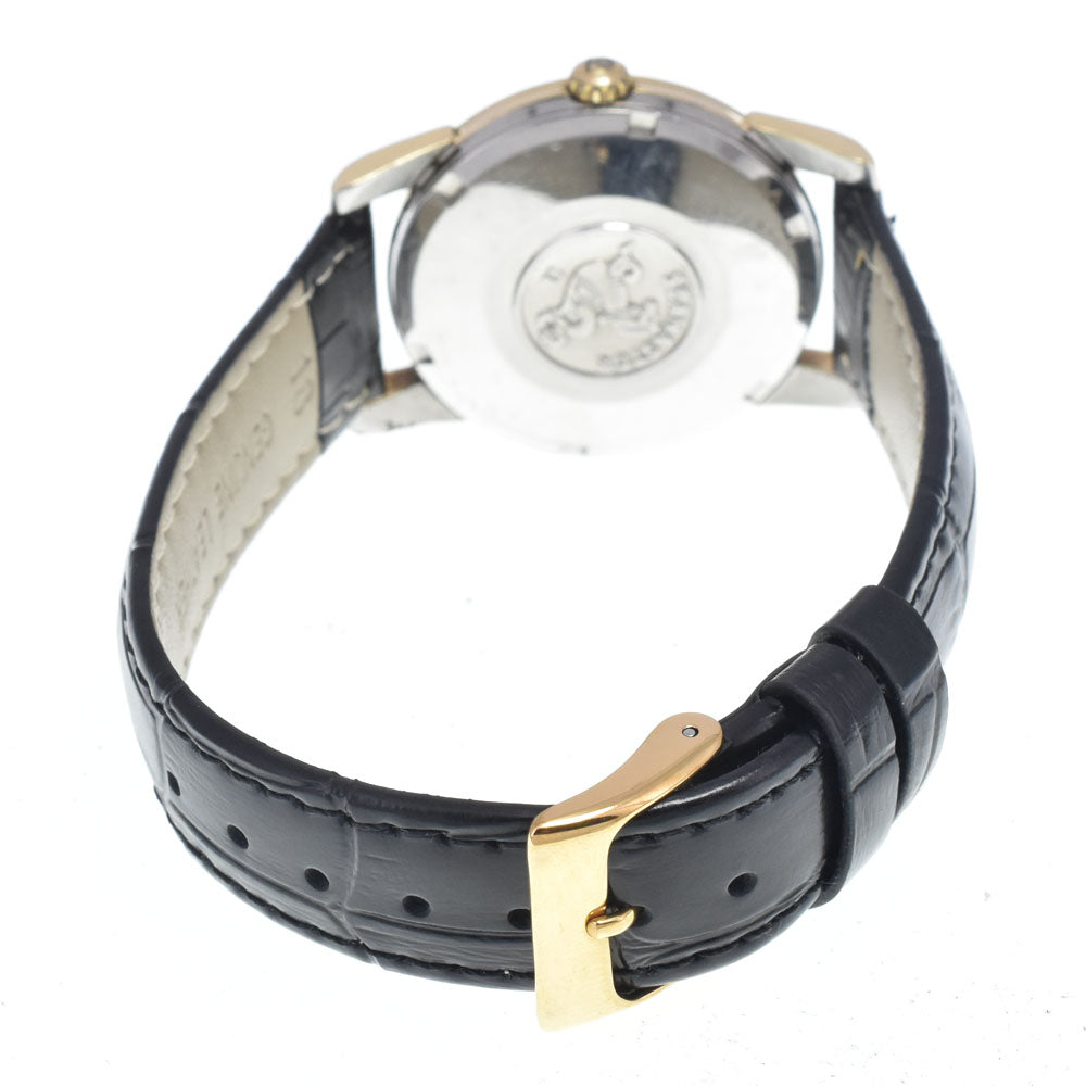OMEGA Seamaster 14762.61.SC vintage Cal.562 Champagne Dial Automatic Men's
 Watch L#147908