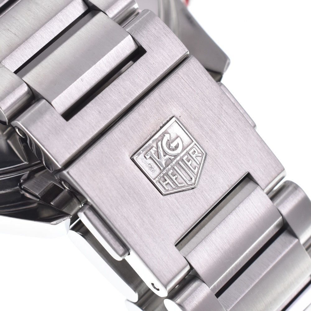 TAG HEUER Carrera Caliber 1887 CAR2A10 Chronograph black Dial Automatic Men's
 Watch L#147912