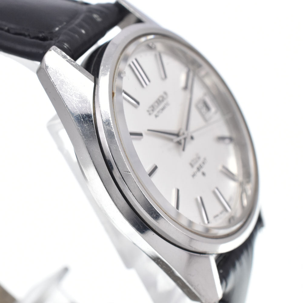 SEIKO King Seiko 5625-7000 HI-BEAT Silver Dial Automatic Men's
 Watch M#147922