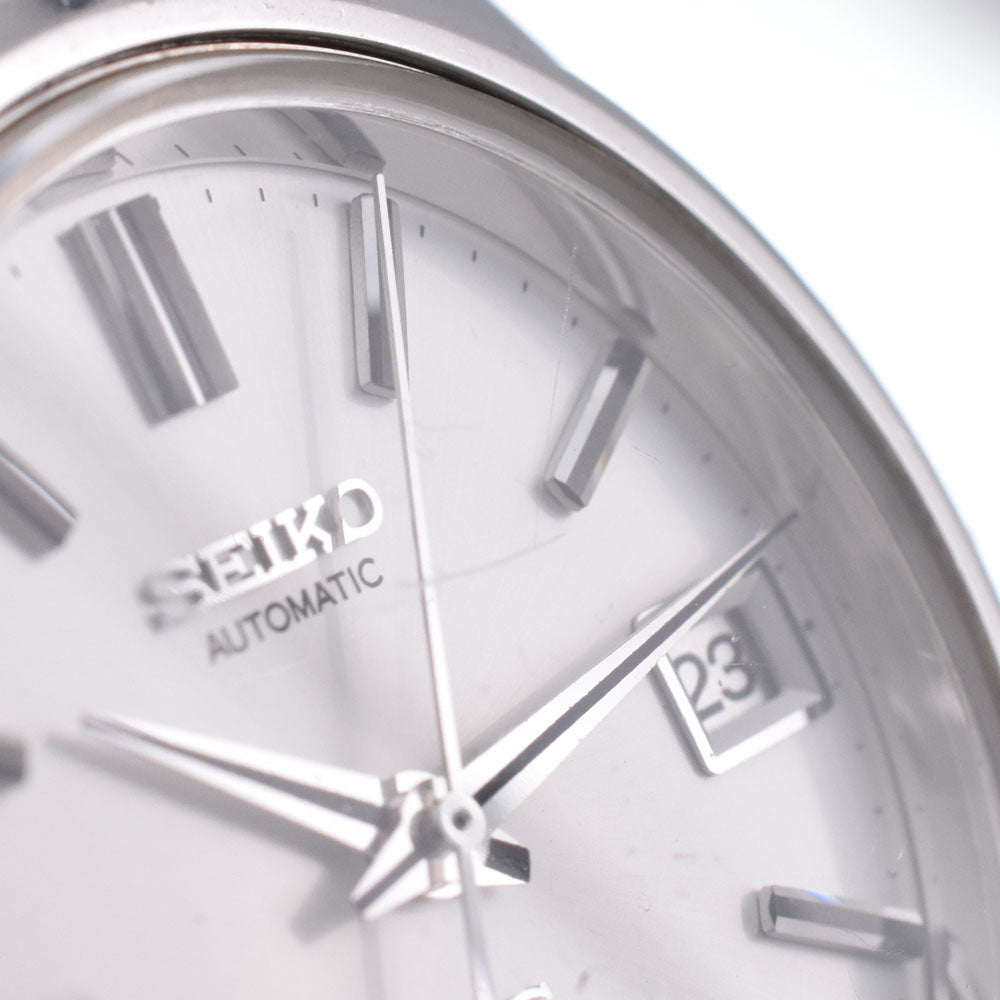 SEIKO King Seiko 5625-7000 HI-BEAT Silver Dial Automatic Men's
 Watch M#147922