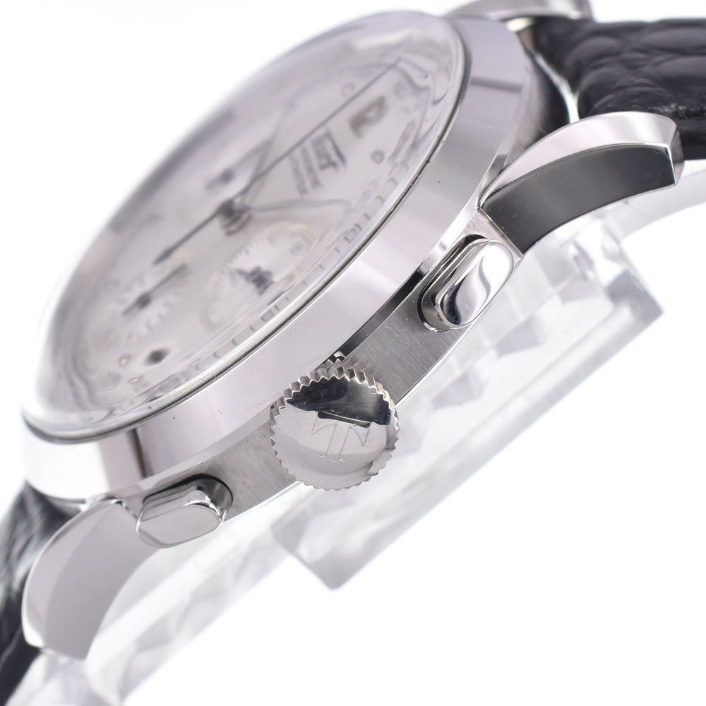 TISSOT Heritage 150 T124427A World limited Silver Dial Automatic Men's
 Watch J#147924