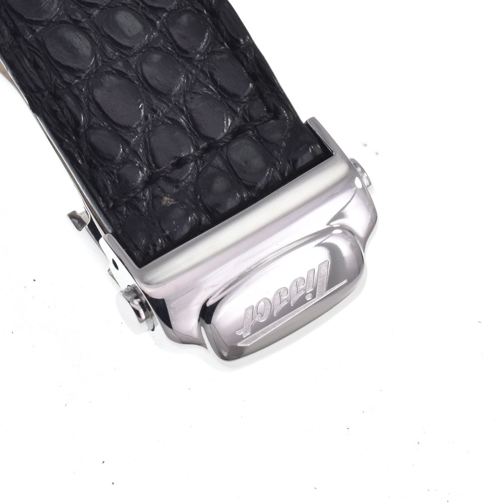 TISSOT Heritage 150 T124427A World limited Silver Dial Automatic Men's
 Watch J#147924