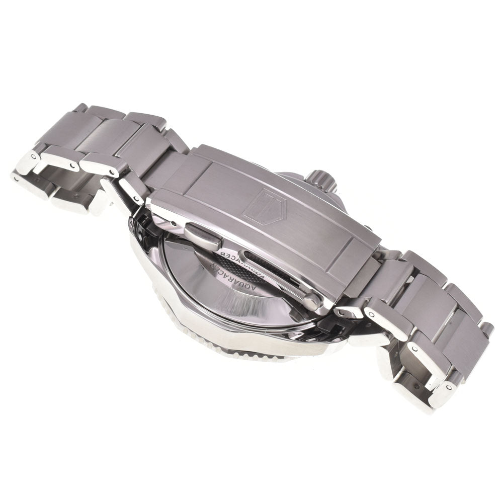 with paper TAG HEUER Aquaracer Professional 300 WBP231D.BA0626 Caliber 5 black Dial Automatic Unisex
 Watch H#147925
