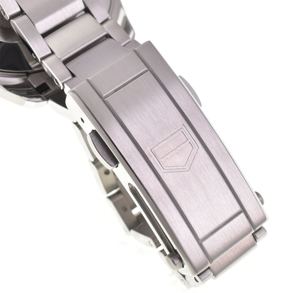 with paper TAG HEUER Aquaracer Professional 300 WBP231D.BA0626 Caliber 5 black Dial Automatic Unisex
 Watch H#147925