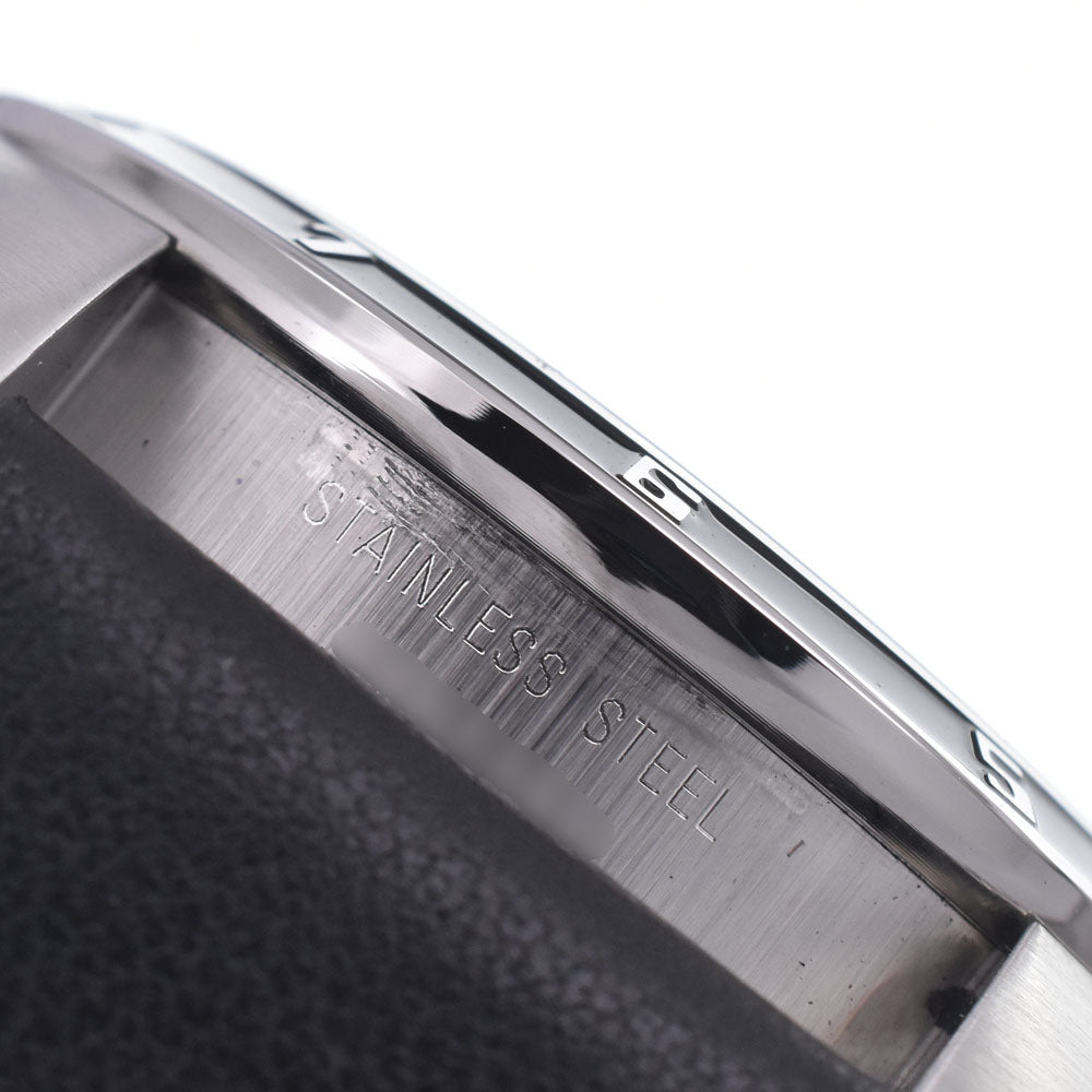TUDOR Gran Tour 20500 black Dial Automatic Men's
 Watch J#147933