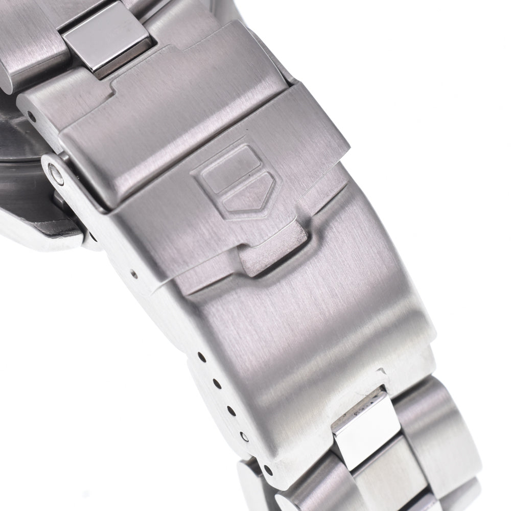TAG HEUER professional CN1150 Chronograph gray Dial Quartz Men's
 Watch K#147934