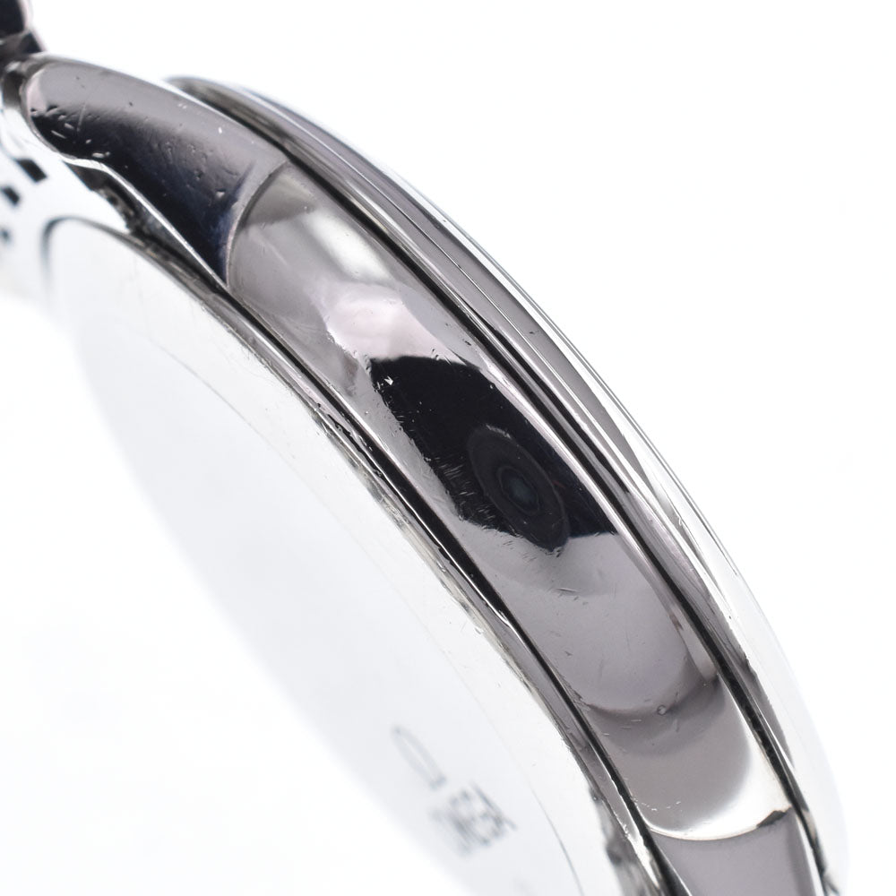 OMEGA De Ville 424.10.37.20.02.001 Date Silver Dial Automatic Men's
 Watch L#147935