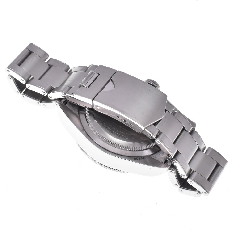 with paper TUDOR Heritage Black Bay 79730 black Dial Automatic Men's
 Watch I#147936