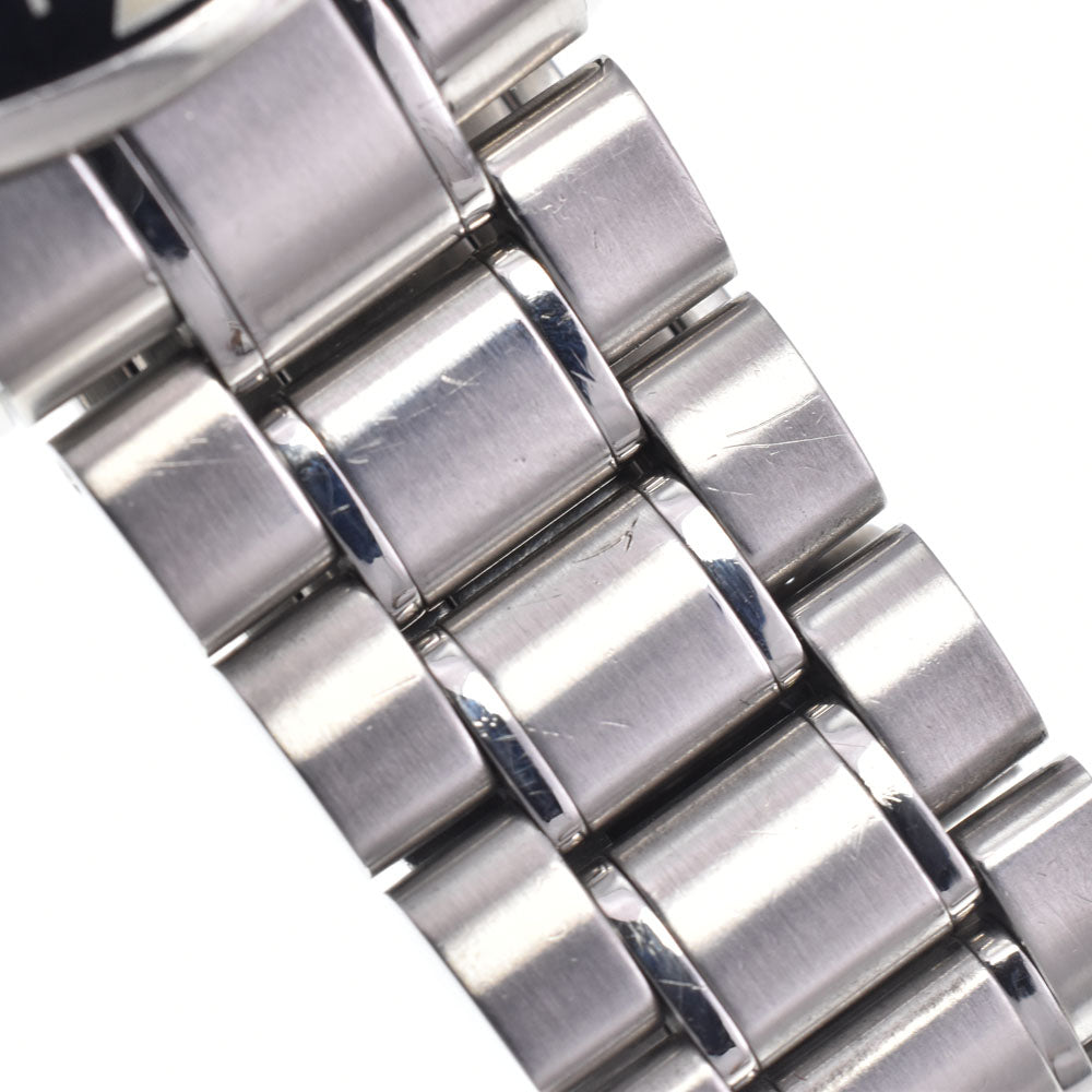 OMEGA Seamaster300M 2254.50 Date chronometer black Dial Automatic Men's
 Watch J#147938