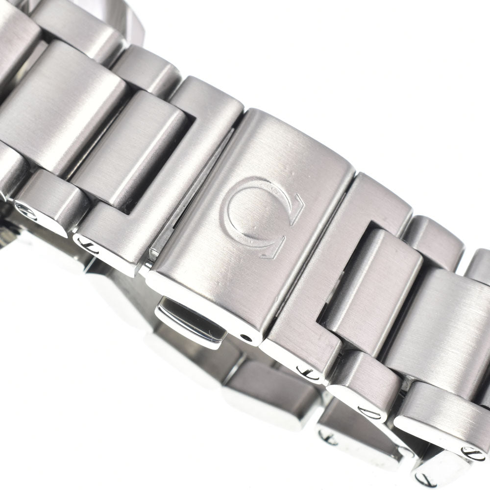 with paper OMEGA SeamasterAqua Terra 150m 231.10.39.21.01.001 Date black Dial Automatic Men's
 Watch I#147952